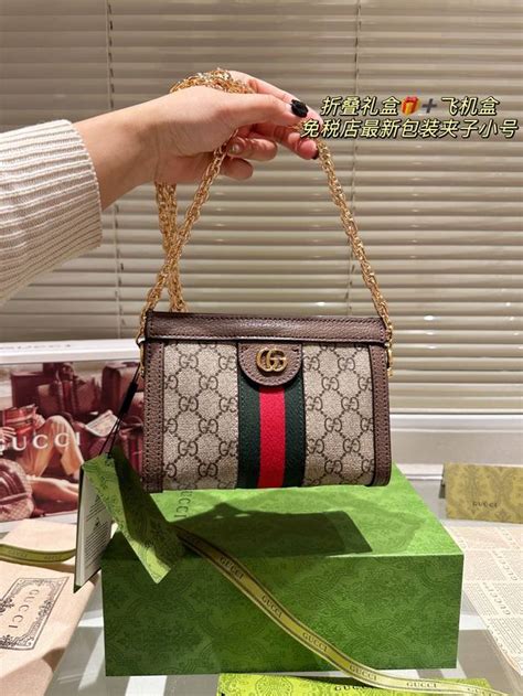 gucci 免税 店|GUCCI .